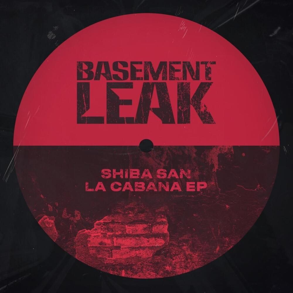 La Cabana EP