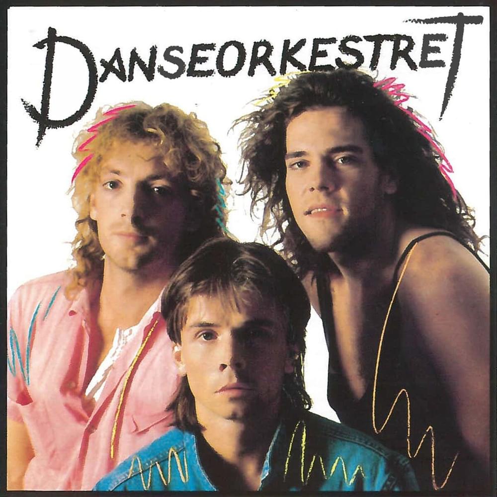 Danseorkestret (Deluxe)