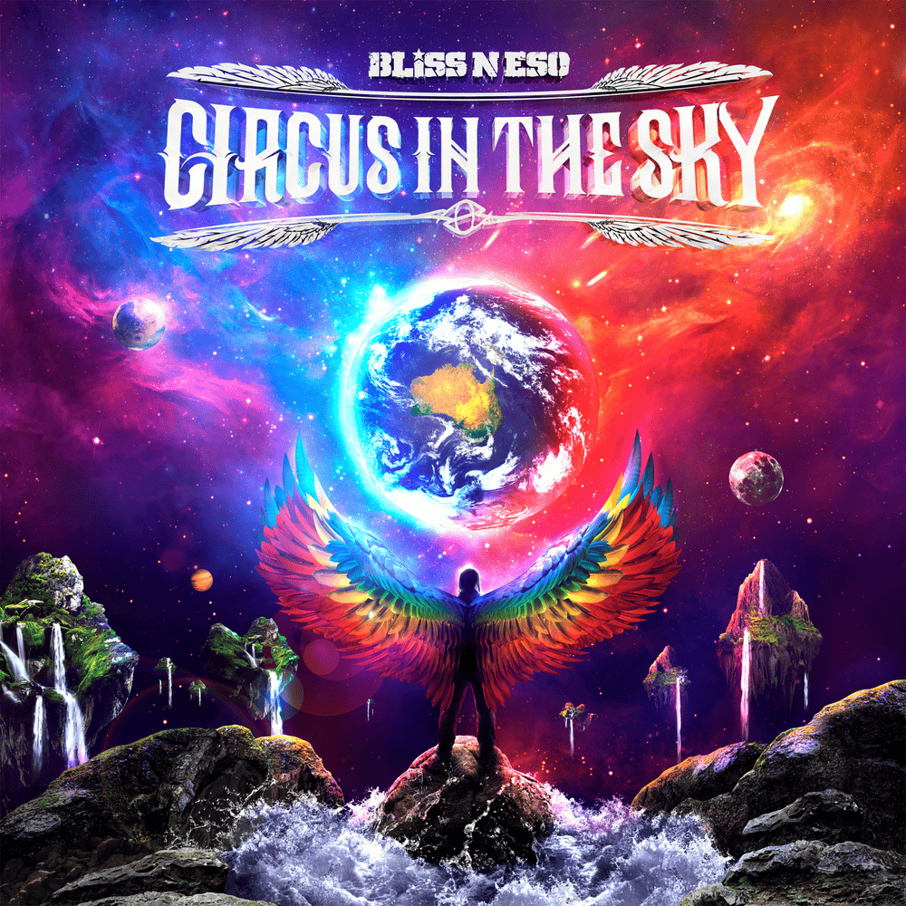 Circus in the Sky