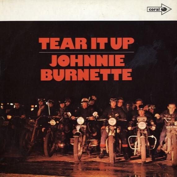 Tear It Up