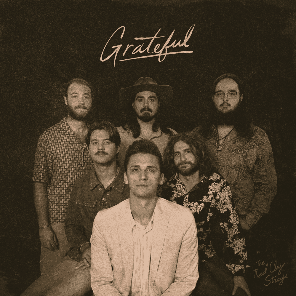 Grateful