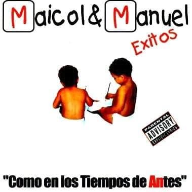 Exitos: Como En Los Tiempos De Antes