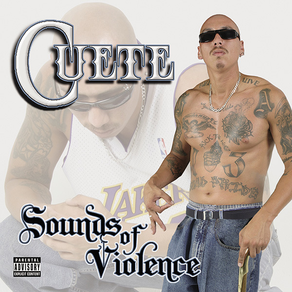 Sounds Of Violence