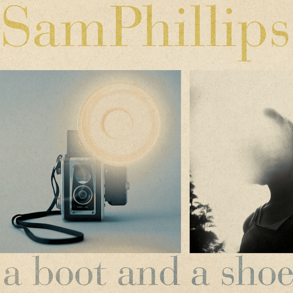 A Boot and a Shoe