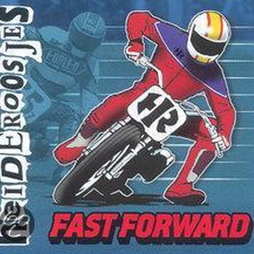 Fast Forward