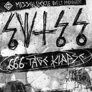 666 Tage Klapse