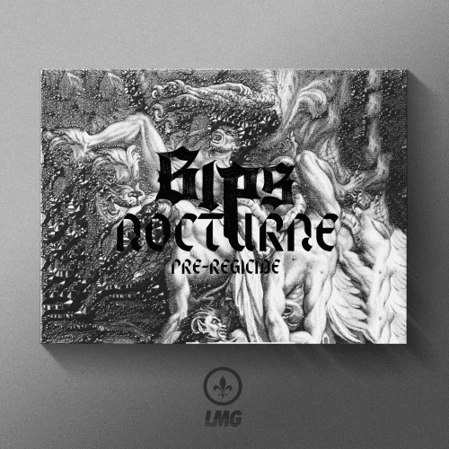 Nocturne pré-régicide