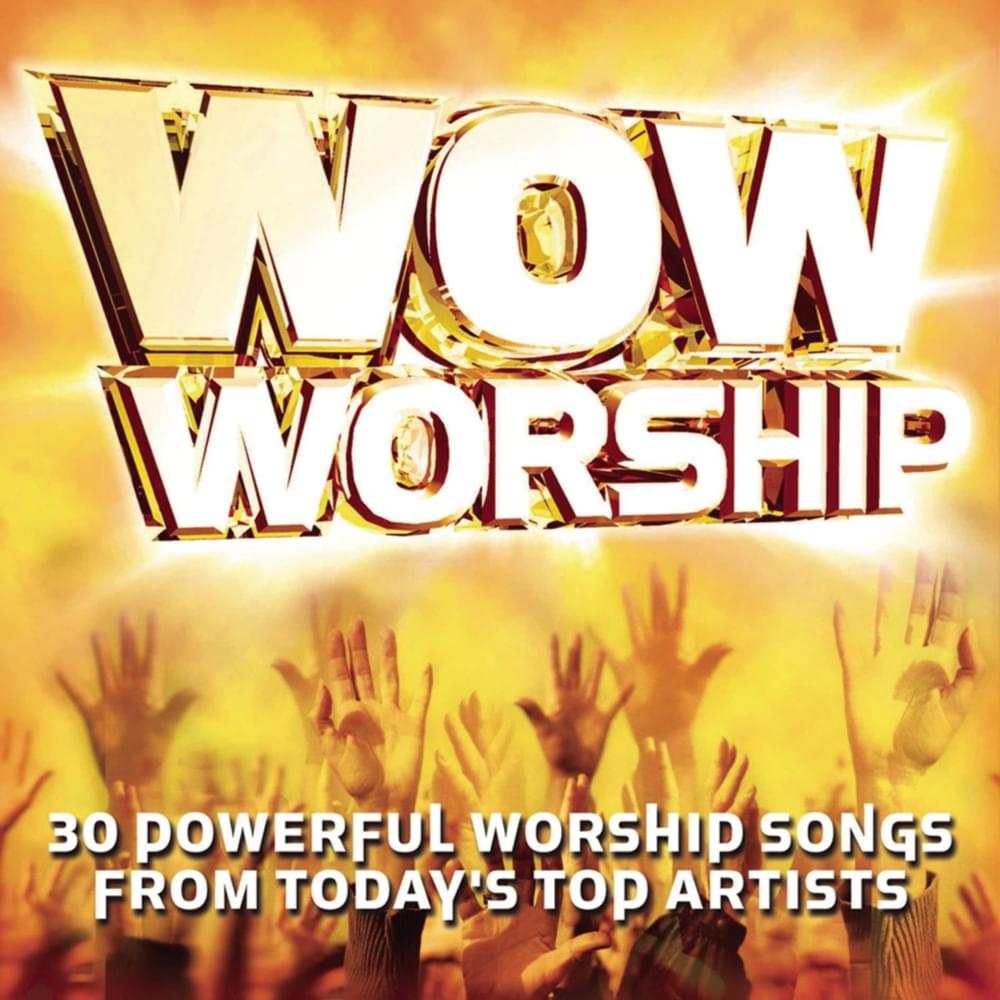 WOW Worship: Yellow