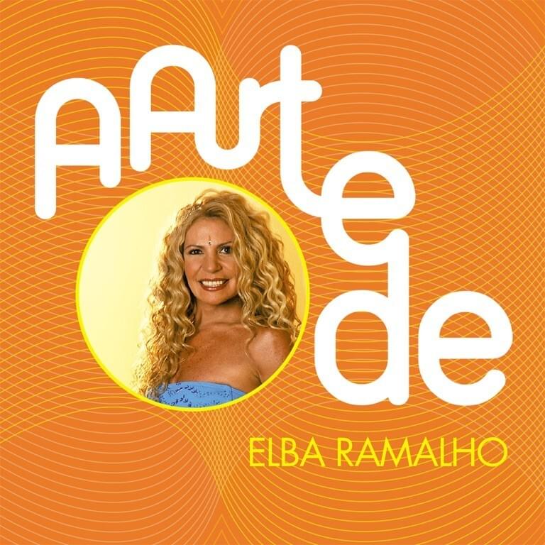 A Arte de Elba Ramalho