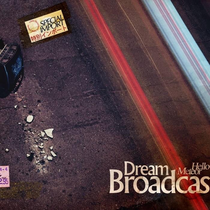 Dream Broadcast