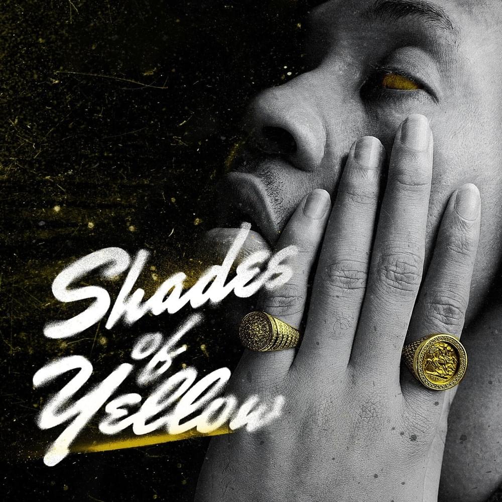Shades of Yellow