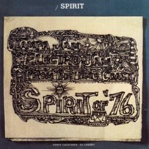 Spirit of ’76