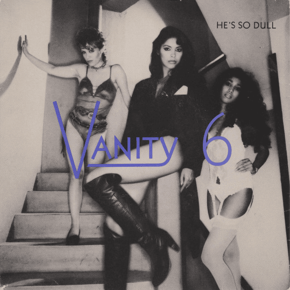 He’s So Dull - Single