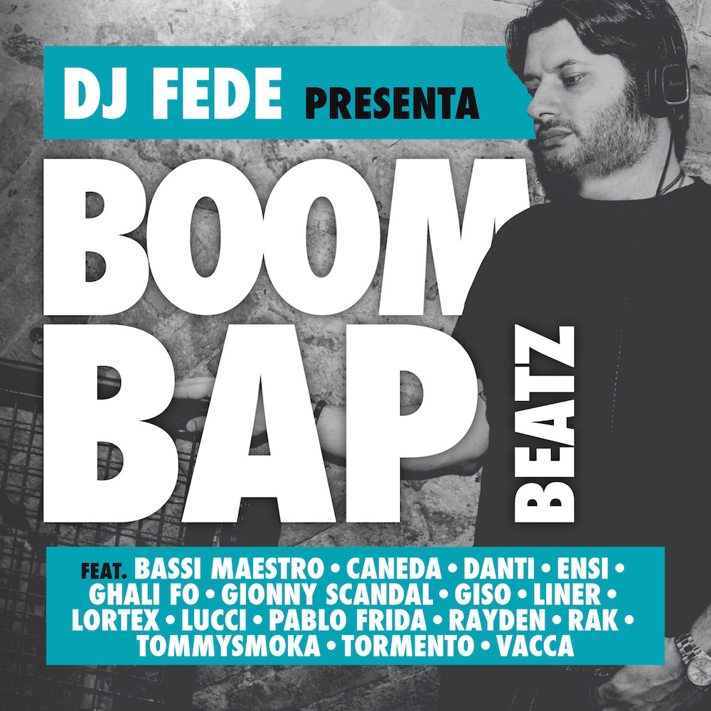 Boom Bap Beatz