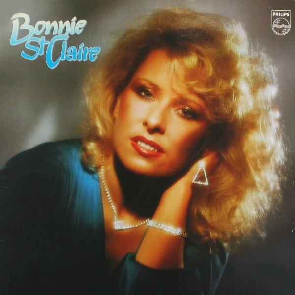 Bonnie St Claire