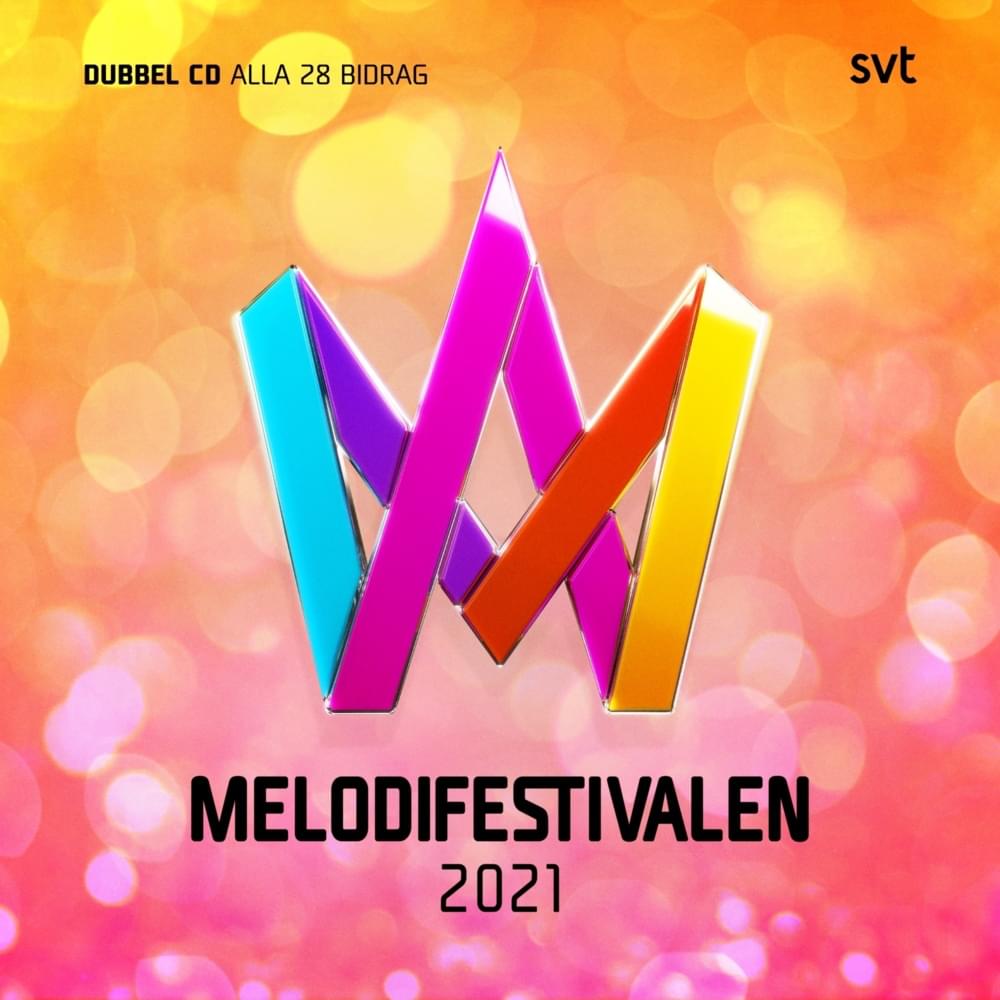 Melodifestivalen 2021
