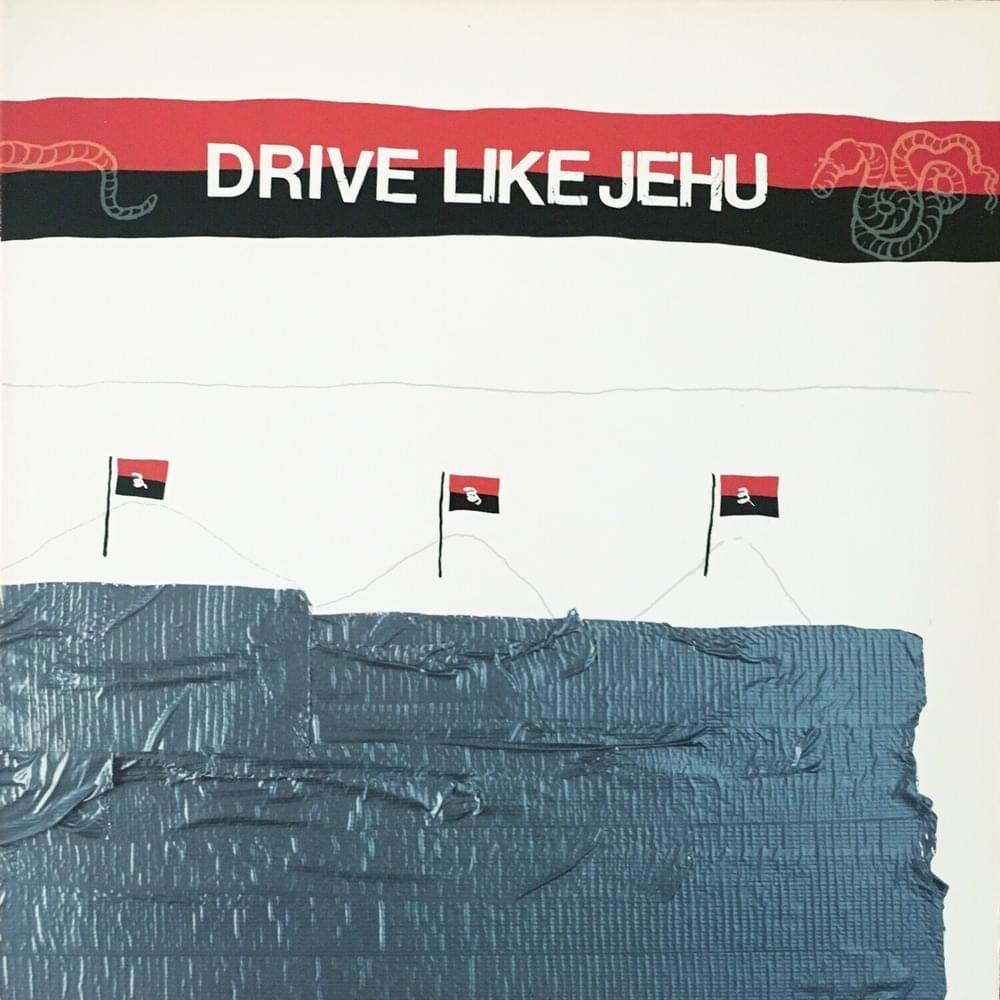 Drive Like Jehu