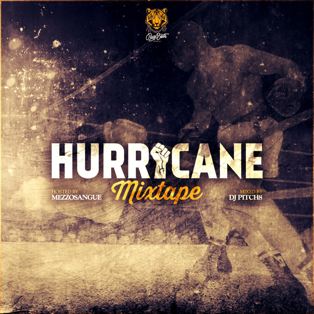 Hurricane Mixtape