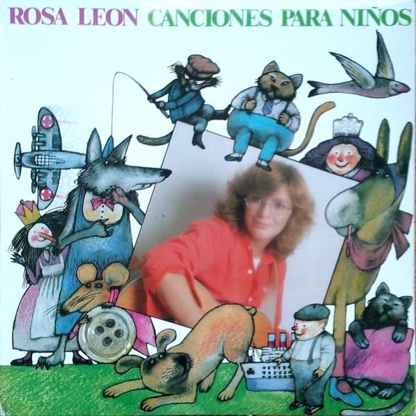Canciones para niños