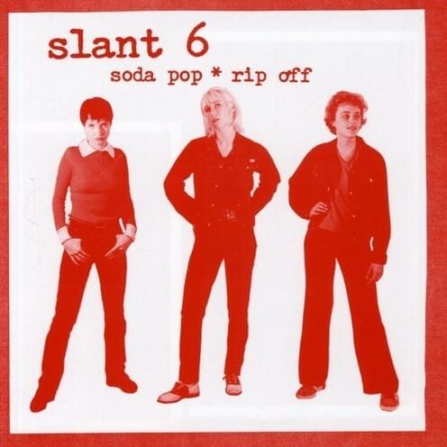 Soda Pop * Rip Off