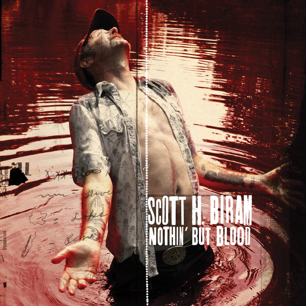 Nothin’ But Blood