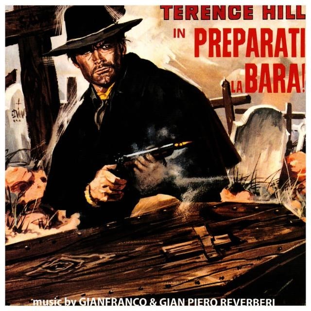 Preparati La Bara! (Original Motion Picture Soundtrack)
