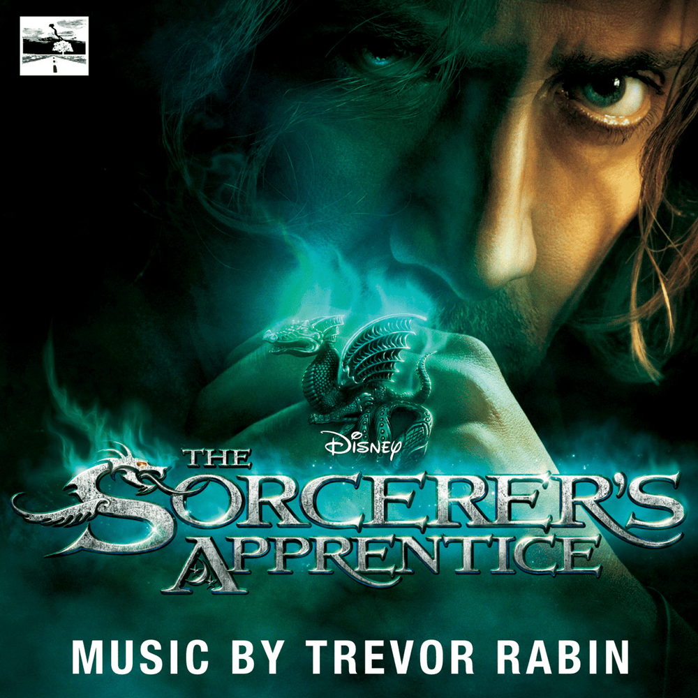 The Sorcerer’s Apprentice (Original Motion Picture Soundtrack)