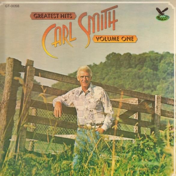 Greatest Hits - Volume One