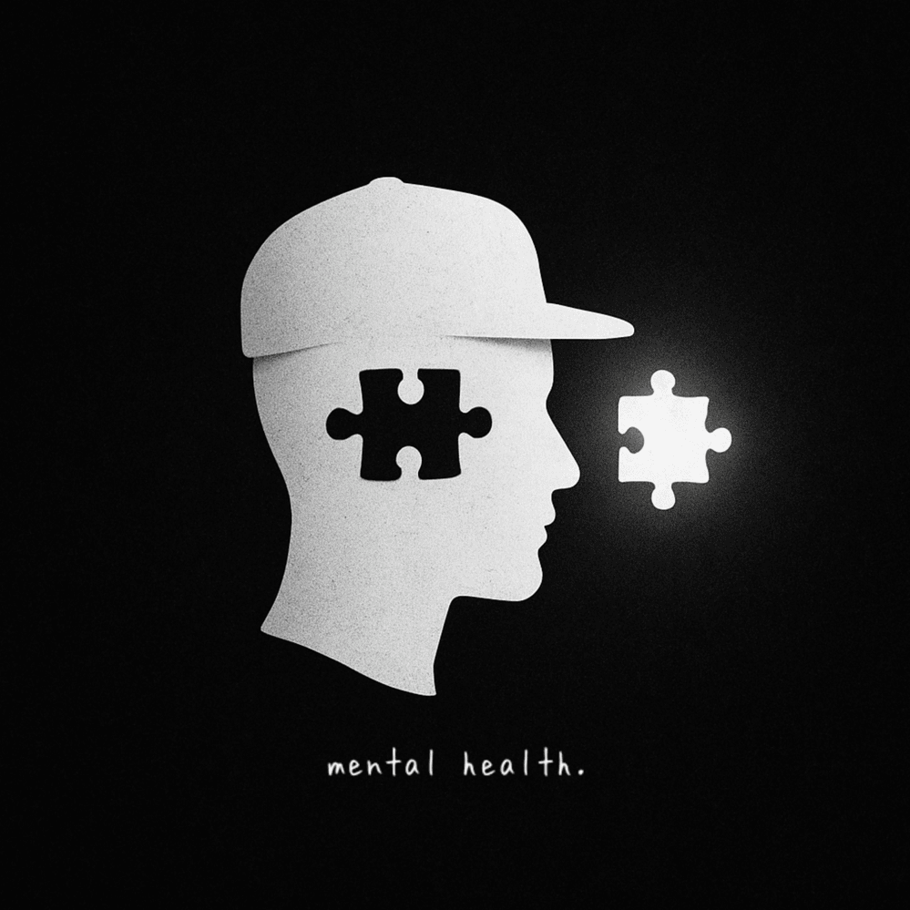 MENTAL HEALTH