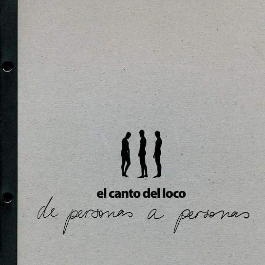 De personas a personas