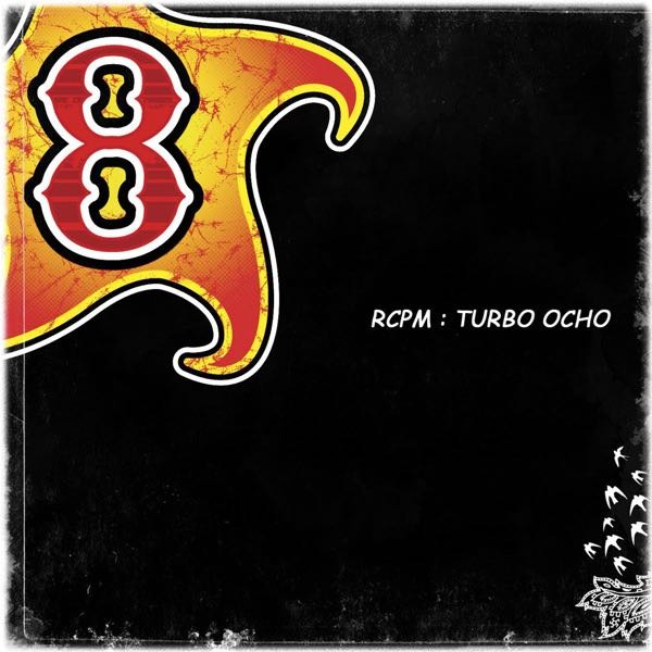 Turbo Ocho