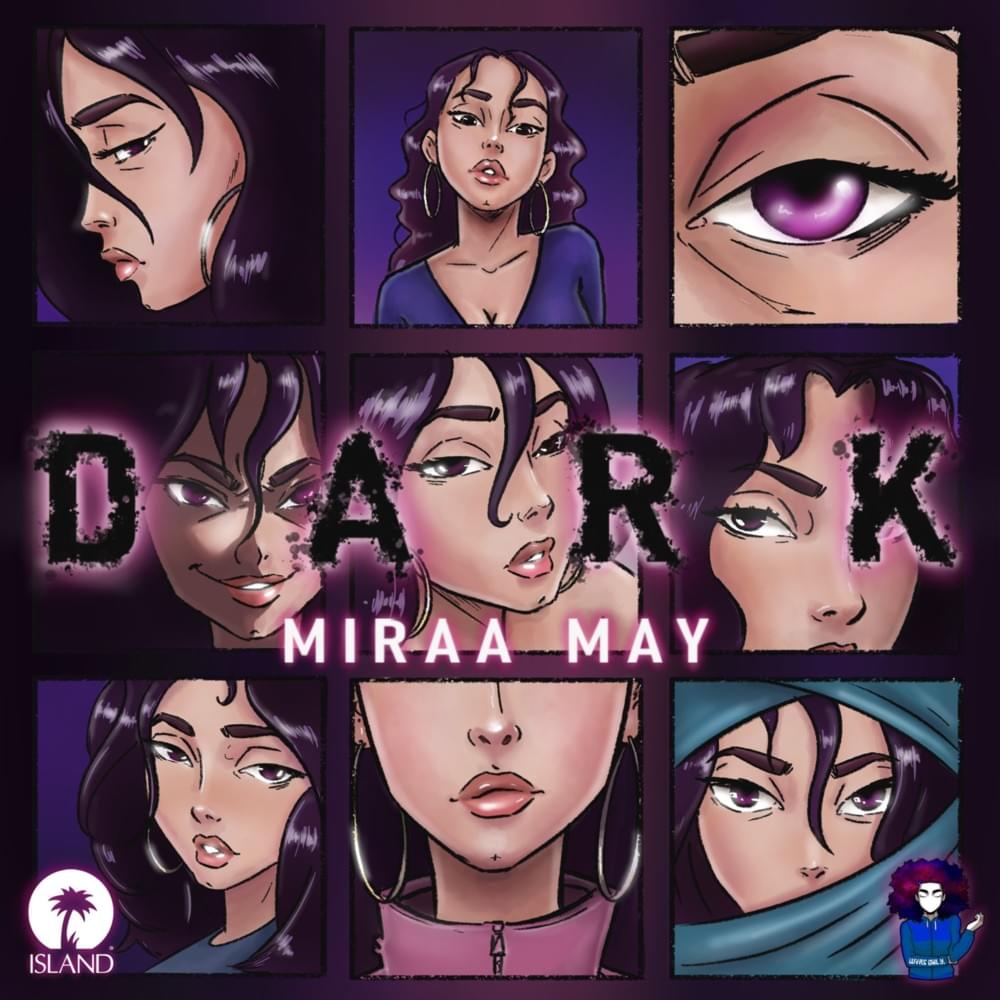 DARK - EP