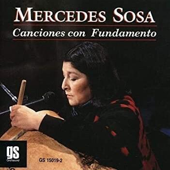 Canciones con fundamento