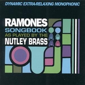 Ramones Songbook
