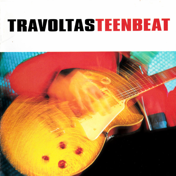 Teenbeat
