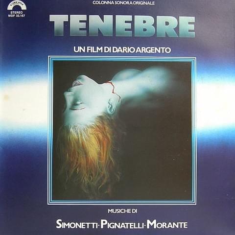 Tenebre
