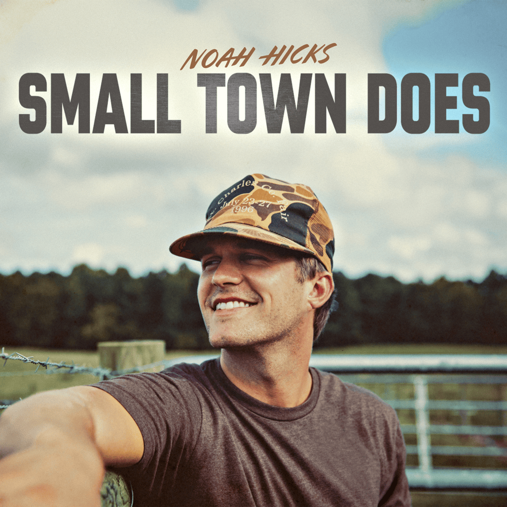 Small Town Does