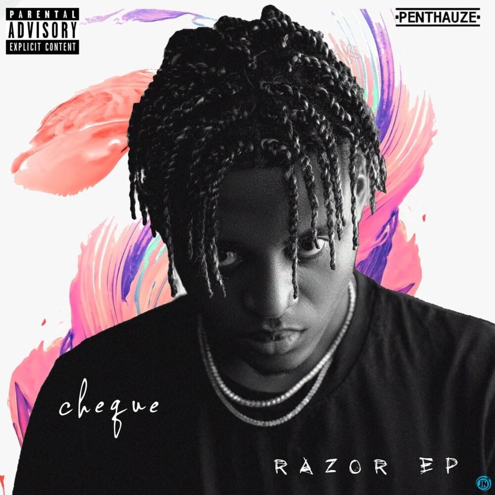 Razor - EP