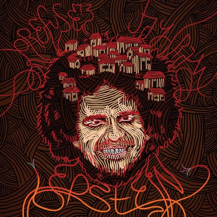 Prefuse 73​/​Jaytram​/​Epstein