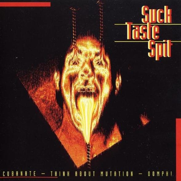 Suck-Taste-Spit