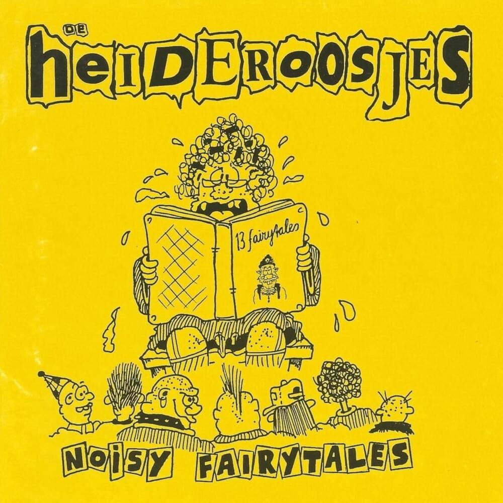 Noisy Fairytales