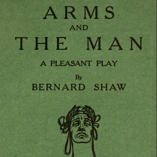 Arms and the Man