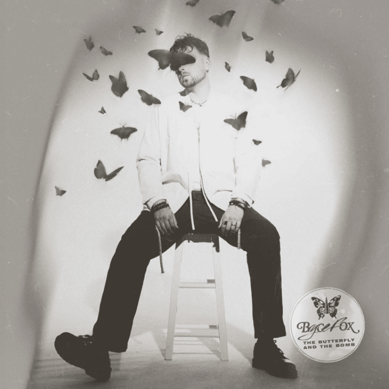 The Butterfly and the Bomb