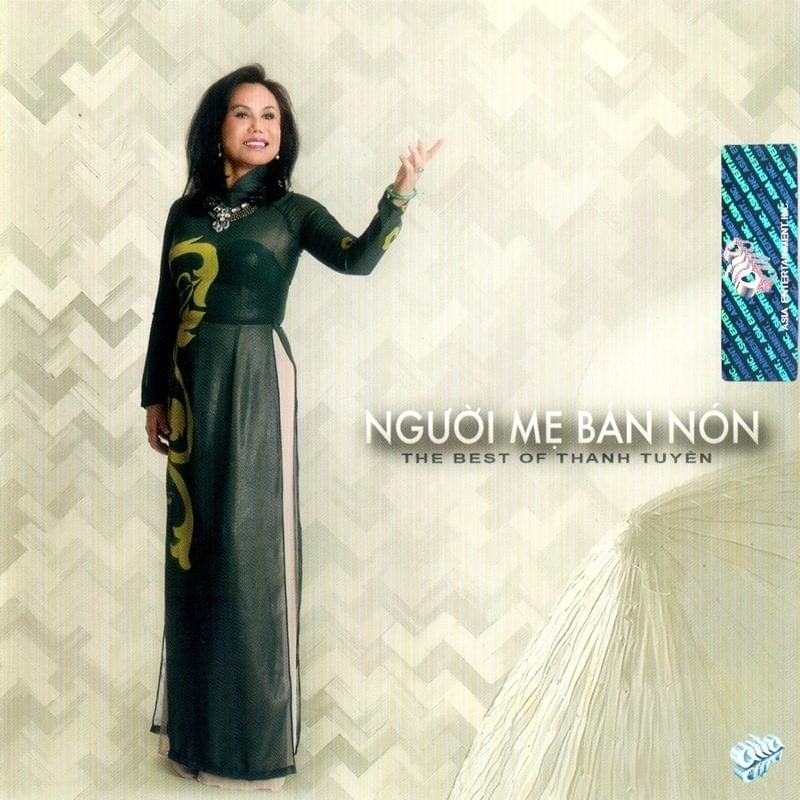 Người Mẹ Bán Nón