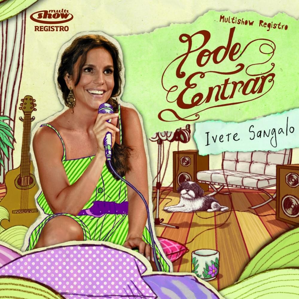 Multishow Registro Ivete - Pode Entrar