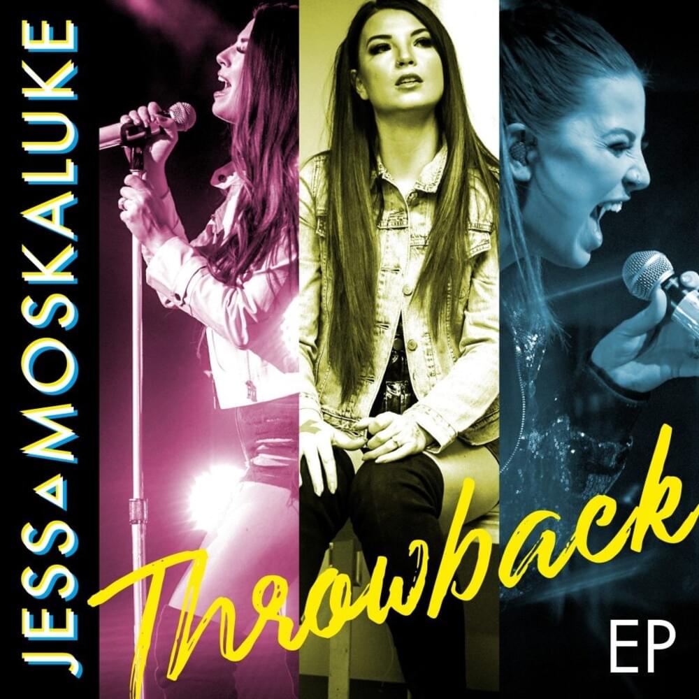 Throwback EP