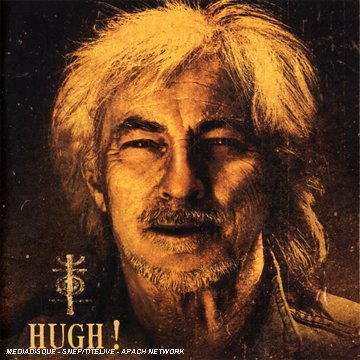 Hugh!