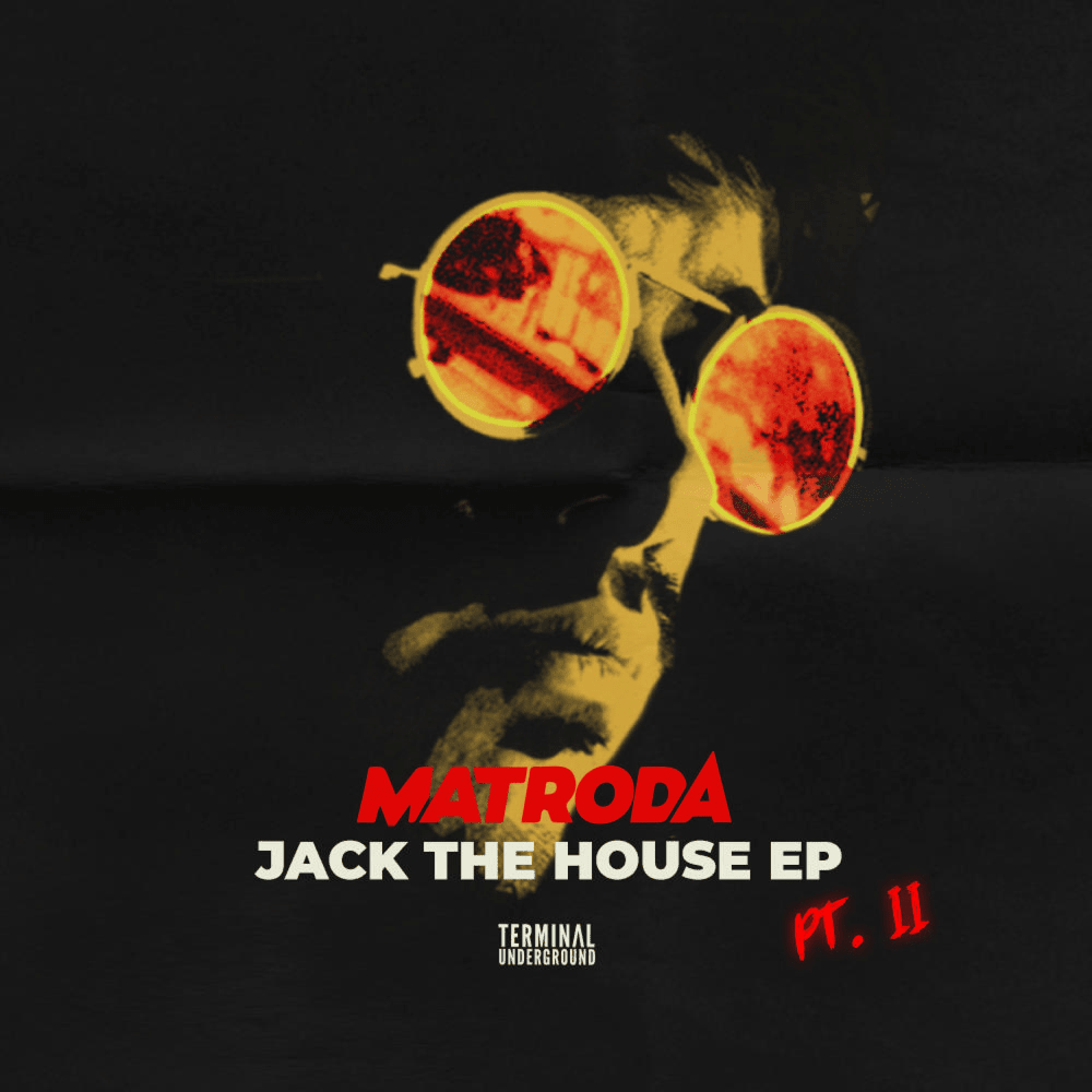 Jack the House 2