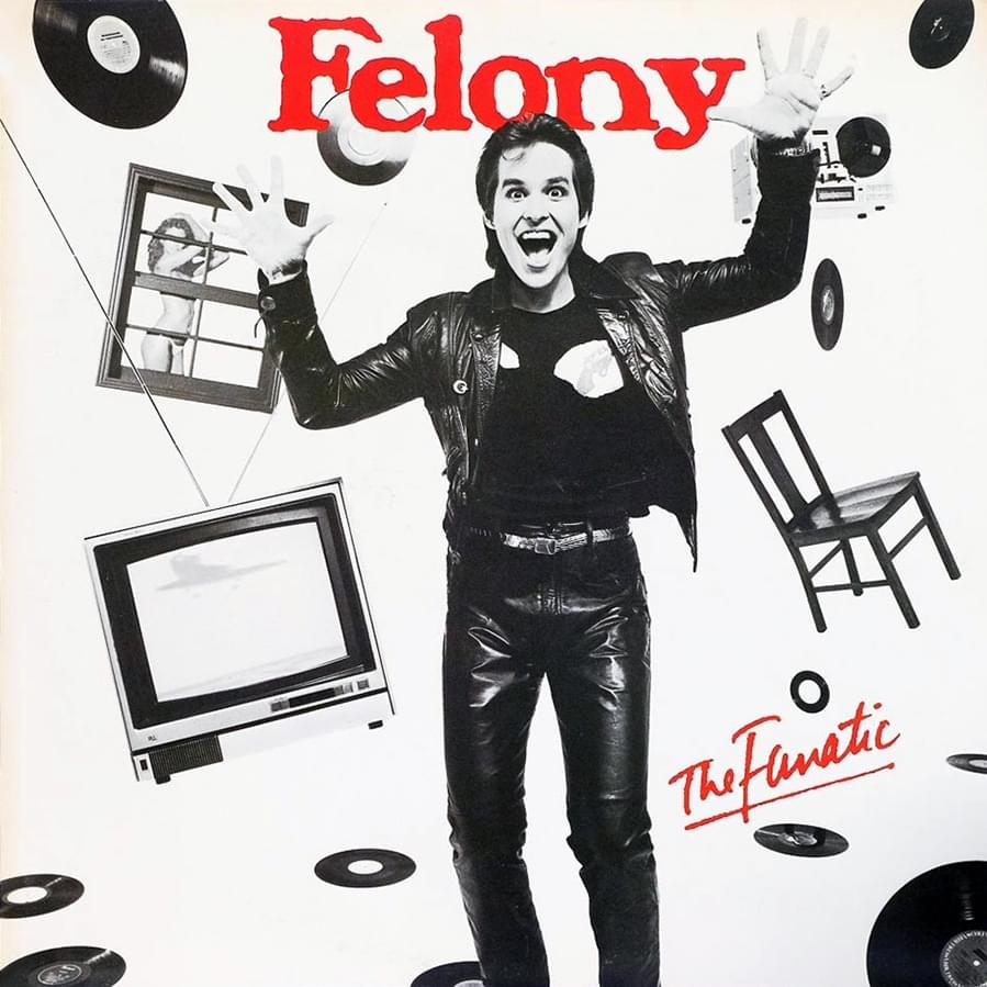 The Fanatic