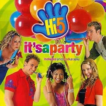 It’s a Party